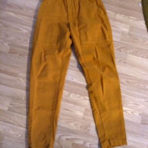 Big Bud Press Pencil Pants